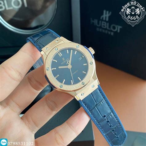 đồng hồ hublot nữ fake